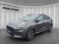 Ford Puma ST-Line 1.0 EB MHEV LED | AHK | RFK | SHZ |