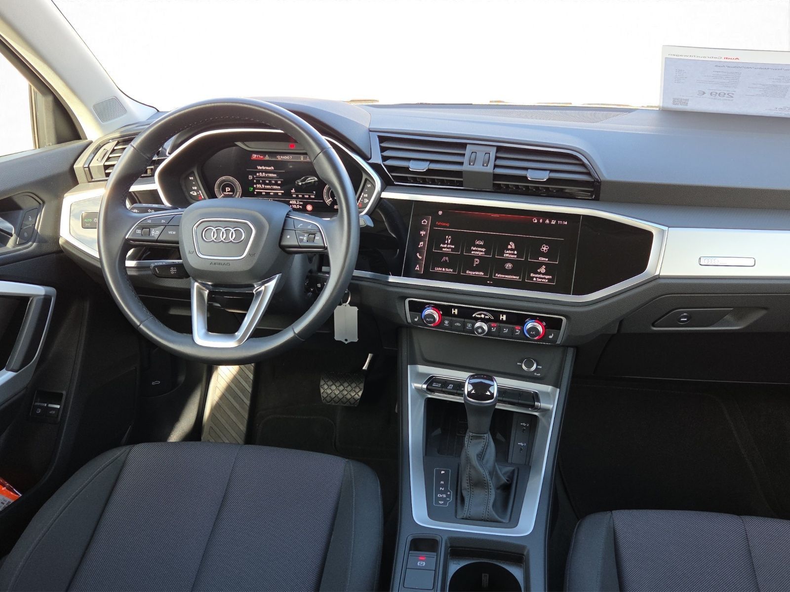 Audi Q3 - Bild 5
