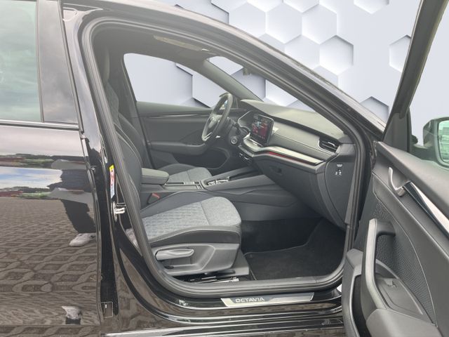 Octavia Sportline 1.5 TSI mHEV 110kW 7-DSG SOFOR