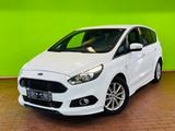 Ford S-MAX ST-Line ACC Kamera Navi Apple Ahk - Ford S-Max Gebrauchtwagen in Frankfurt