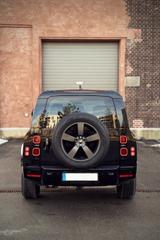 Land Rover Defender 130 X-Dynamic SE D300 - 3J Garantie - Land Rover Defender Gebrauchtwagen in München