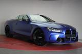 BMW M4 Cabrio Competition M xDrive Carbon/ACC/Leder/ - gebrauchte BMW M4 aus dem Jahr 2022