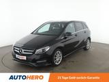Mercedes-Benz B-Klasse B 200 d Edition Urban - Mercedes-Benz B 200 in Leipzig