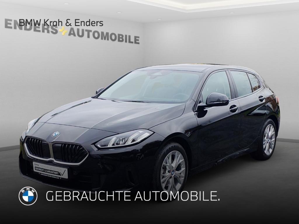 BMW 120 i 156PS ++Parkass.+Sitzh+Active Guard++