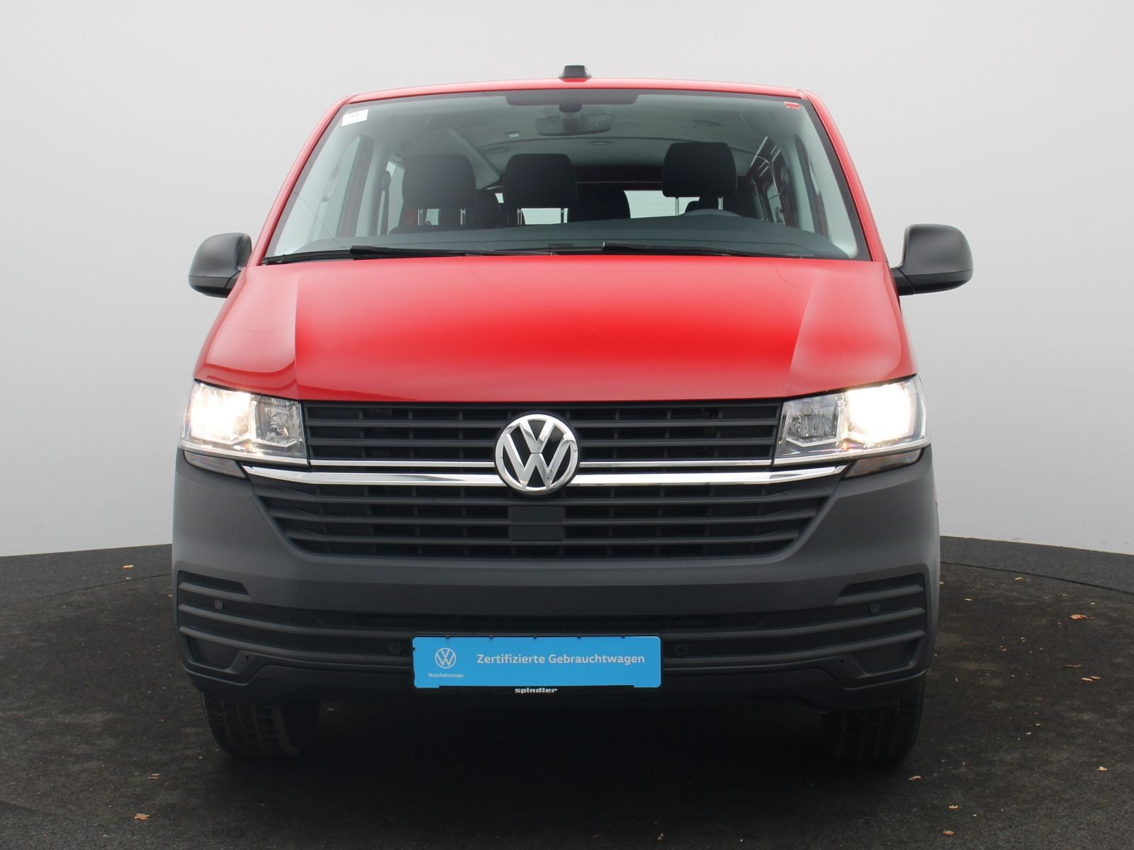 Volkswagen T6 Kombi - Bild 3