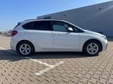 BMW 216 2 Active Tourer 216 d Advantage - BMW 216 aus 2018