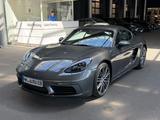 Porsche Cayman Cayman - Top Zustand