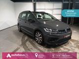 Volkswagen Touran 1.5 TSI Highline LED|Navi|PDC|Kamera|SHZ - VW Touran Gebrauchtwagen in Freiburg