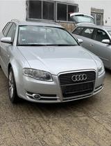 Audi A4 B7 1.6i 8V Avant8E - Audi A4 B7-8E