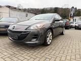 Mazda 3 Lim. Exclusive-Line/CD/Klima/8Xbereift/SHZ - Mazda 3 in Bonn