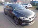 Volkswagen Golf 1.0 TSI OPF IQ.DRIVE Variant - Volkswagen: Unfallwagen