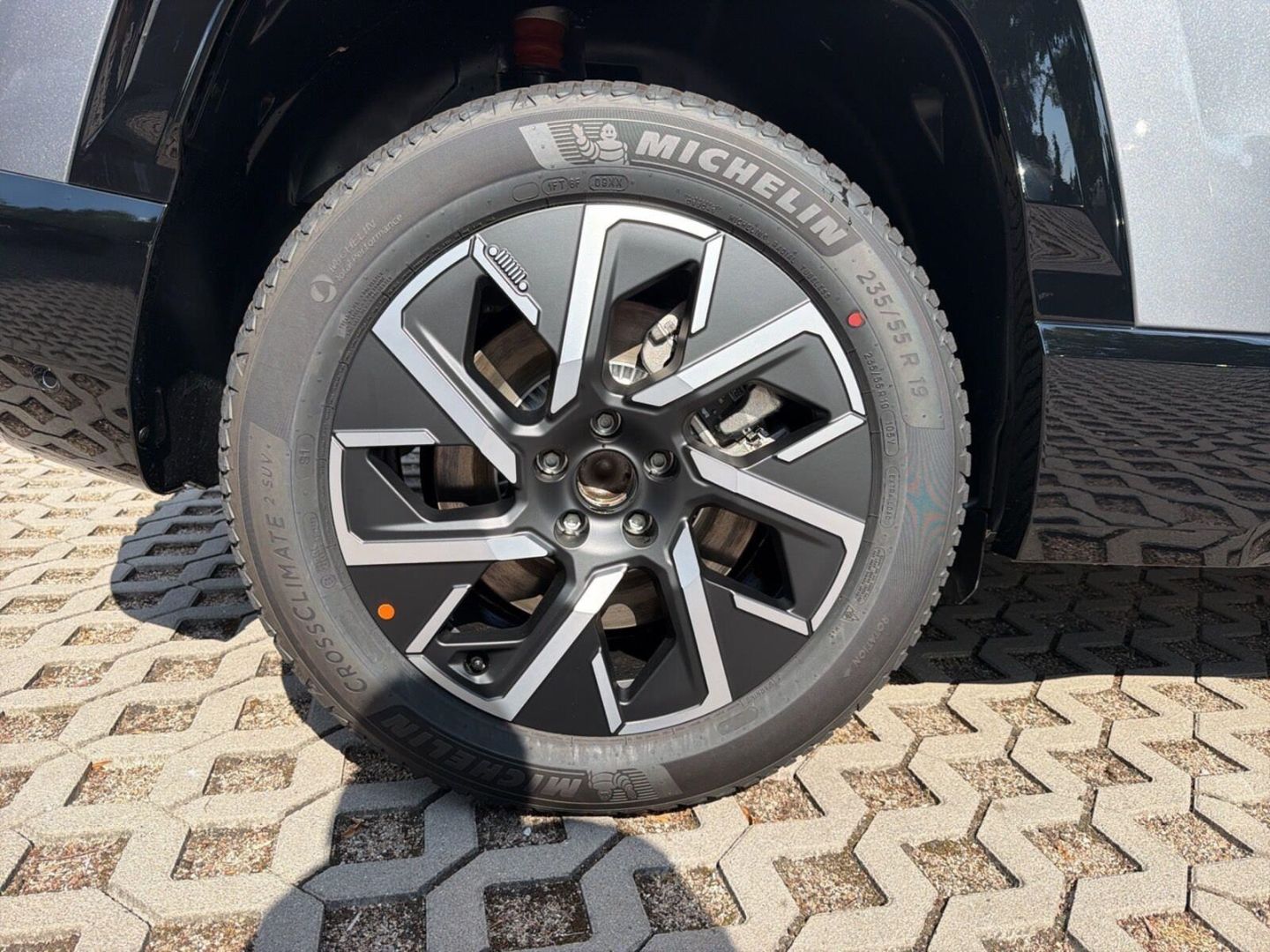 Fahrzeugabbildung Jeep Compass NEW MY26-Summit Plug-In-Hybrid -Voll-Pan