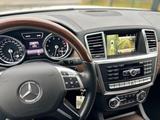 Mercedes-Benz GL-500 4MATIC AMG Navi+2xTV/H-K/7P-Maxi Voll! - Mercedes-Benz GL 500: AMG
