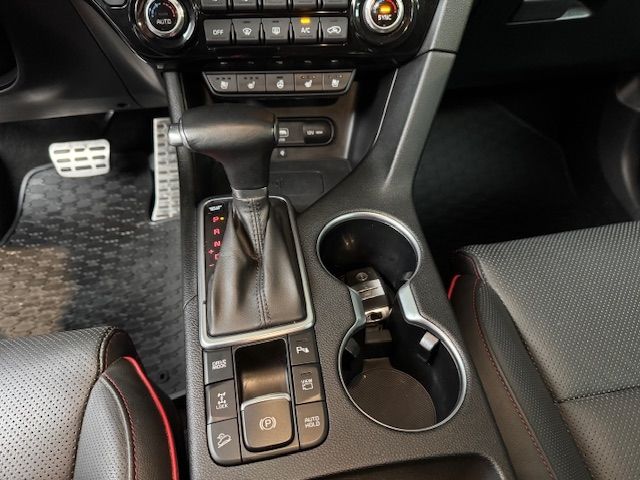Fahrzeugabbildung Kia Sportage GT-Line AWD JBL AHK 360° ACC
