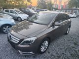 Mercedes-Benz B 180 B -Klasse B 180 - Mercedes-Benz aus 2013: Klasse