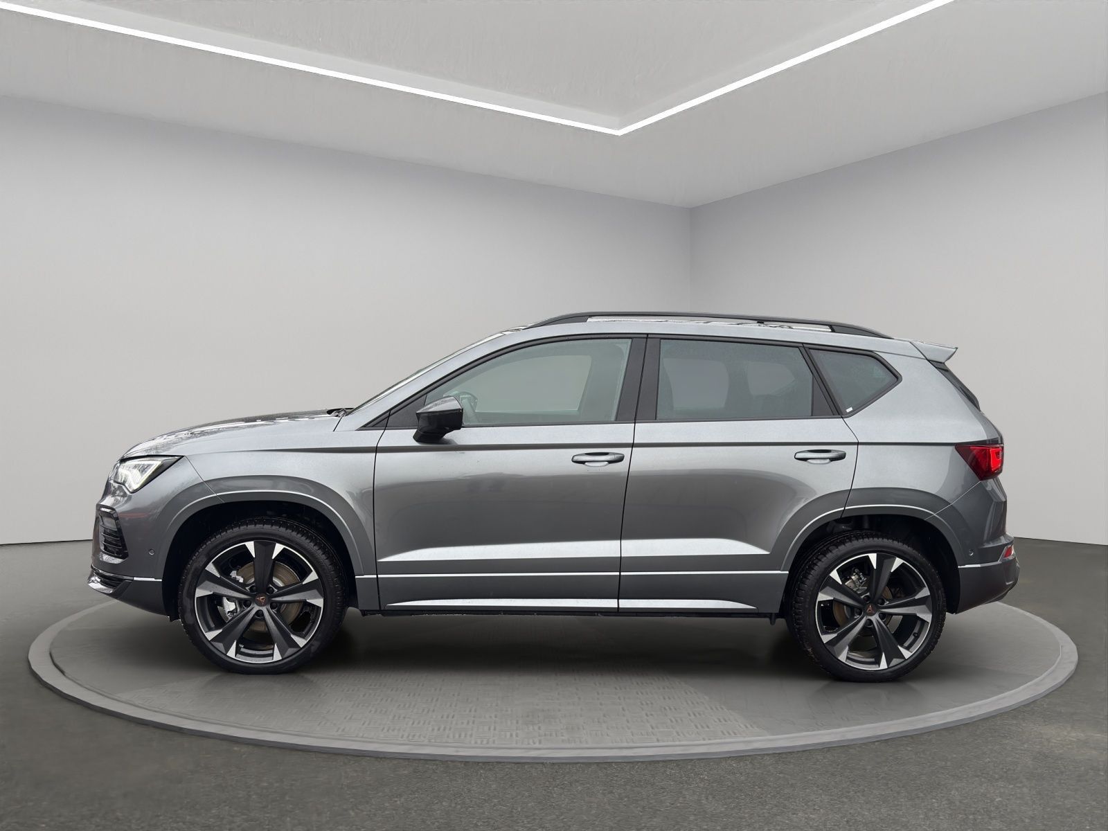 Cupra Ateca - Bild 5