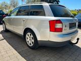Audi A4 1.9TDI 96kW 6-Gang Avant - Audi A4 aus 2003: Kombi