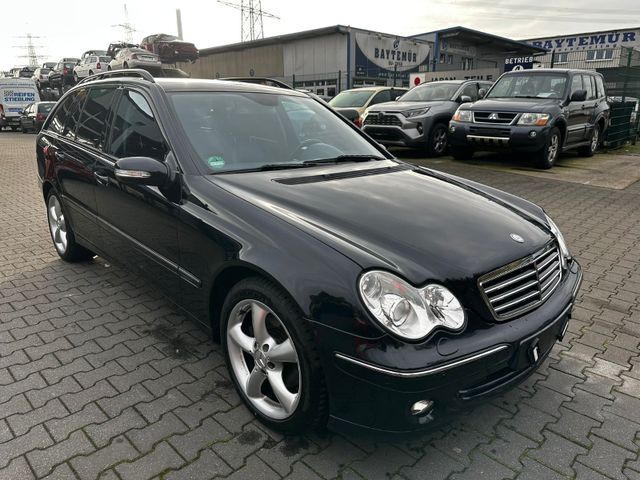 Mercedes-Benz C 230 C -Klasse T-Modell C 230 T