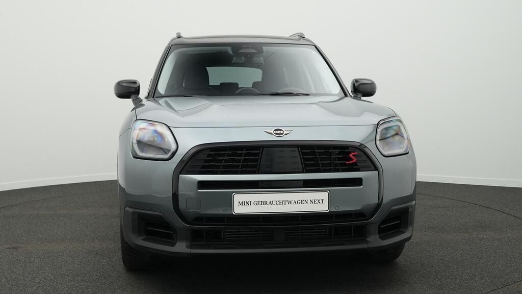 MINI Cooper S Countryman - Bild 3