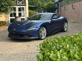 Ferrari Roma Matrix LED 20 Zoll JBL Approved - Ferrari aus 2023