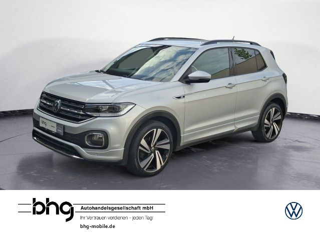 VW T-Cross Life 1,5 TSI ACT OPF  DSG