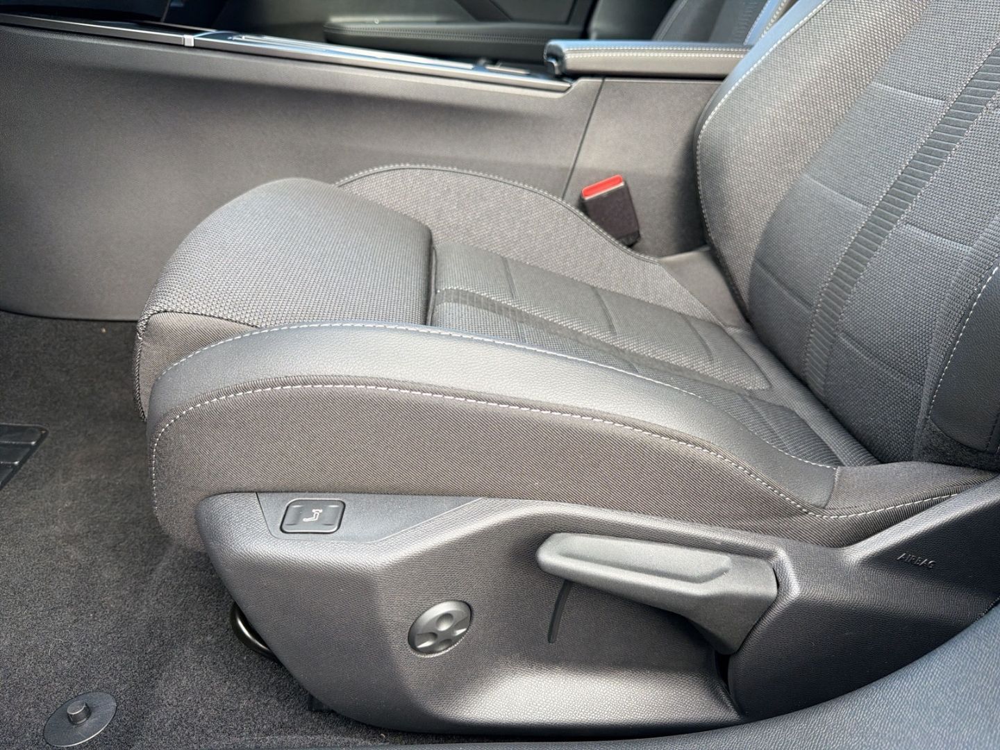 Opel Astra - Bild 24