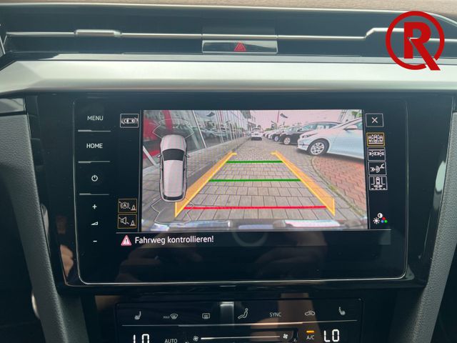 Arteon Shooting Brake Elegance 2.0 TSI Navi SHZ