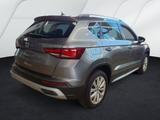 Seat Ateca Xperience - Seat Ateca Gebrauchtwagen in Dresden
