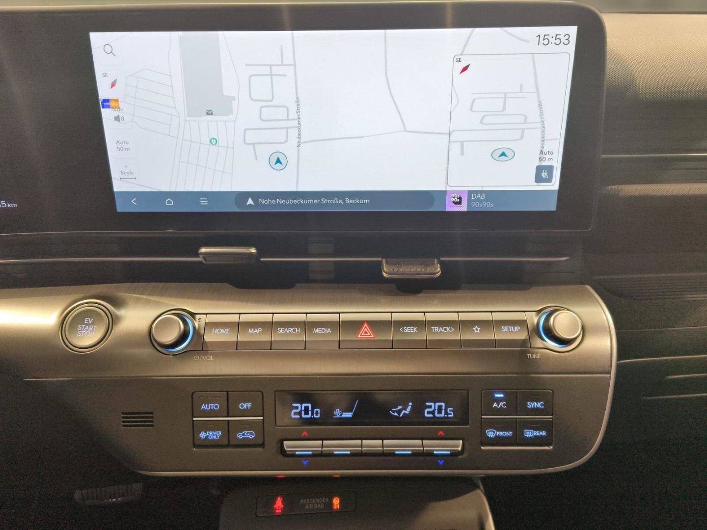 Hyundai Kona – Bild 13