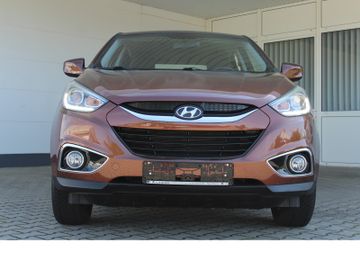 Hyundai Ix35 Tucson .LM 1.6 GDI