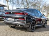 BMW X6 xDrive40d M Sport PANO ACC AHK 360° LED HK - BMW: 6x
