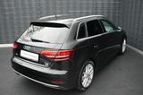 Audi A3 Sportback*HIFI*APPLE*SPORT*XENON* - Audi A3: Schwarz, Sportback