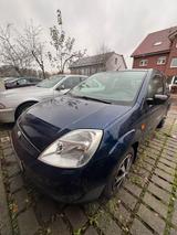 Andere Fort Fiesta - Andere