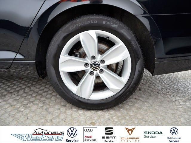 Fahrzeugabbildung Volkswagen Passat Var. Business 2.0l TDI 147kW DSG LED Navi