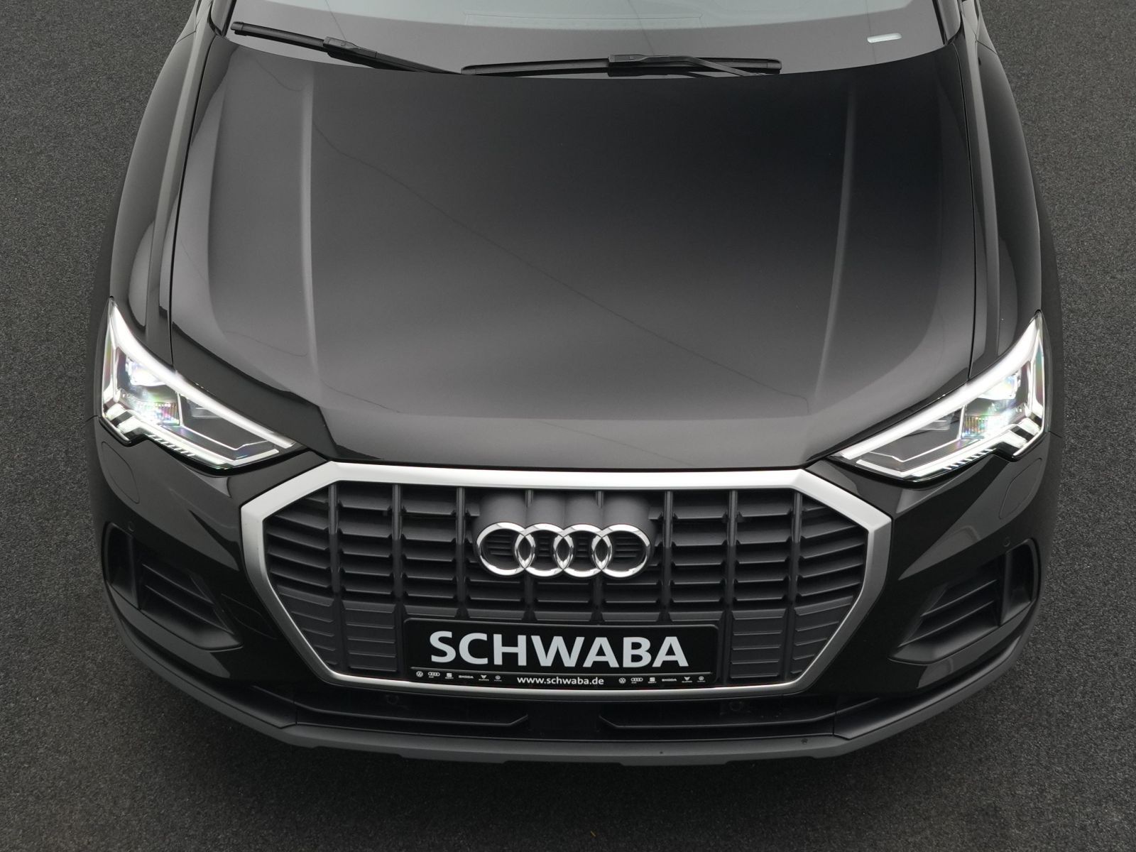 Audi Q3 - Bild 28