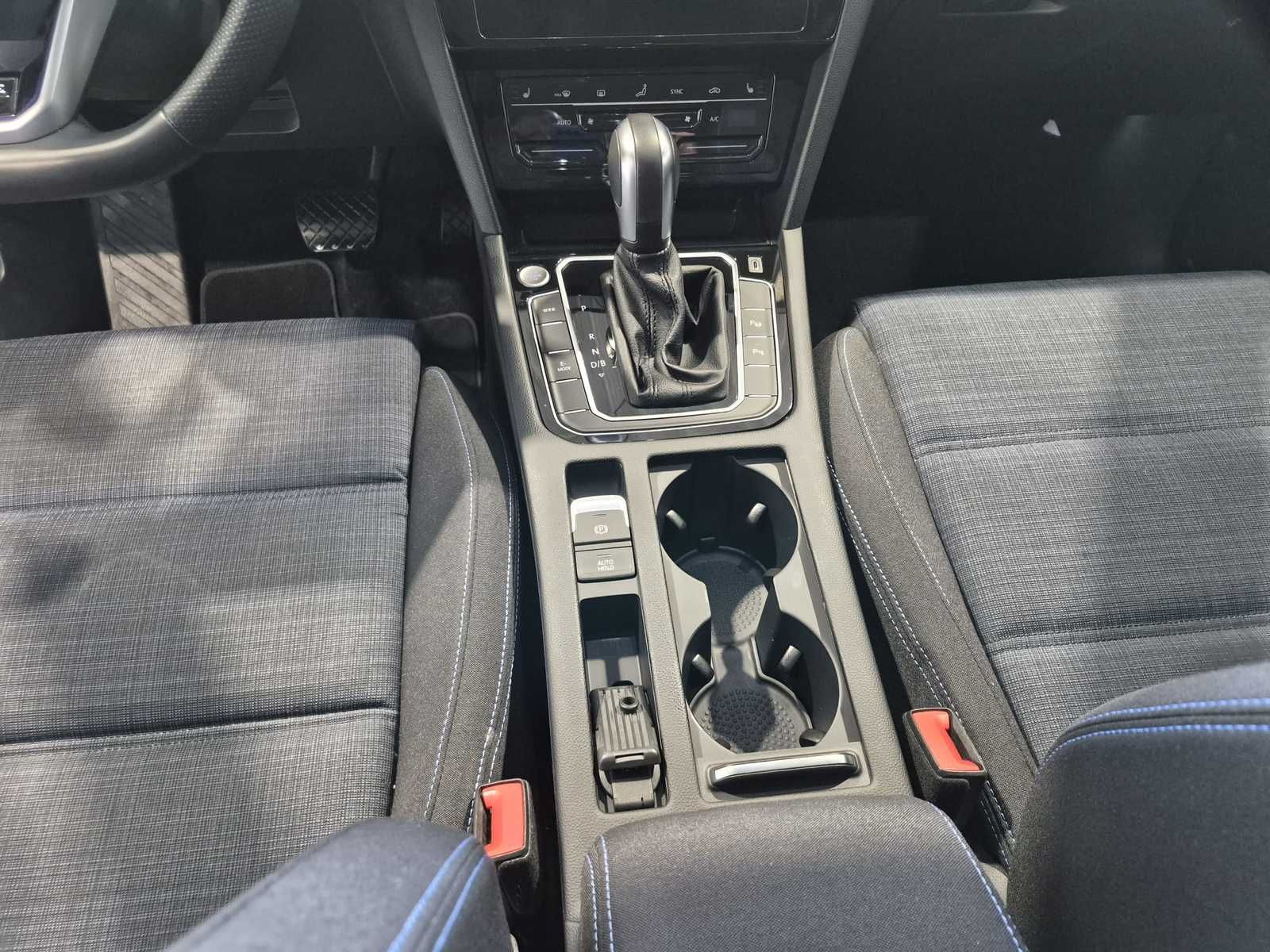 Volkswagen Passat Variant 1.4 TSI GTE Navi ACC LED foto 12