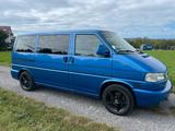 Volkswagen VW T4 2.5 TDI Multivan - Volkswagen LT in Stuttgart