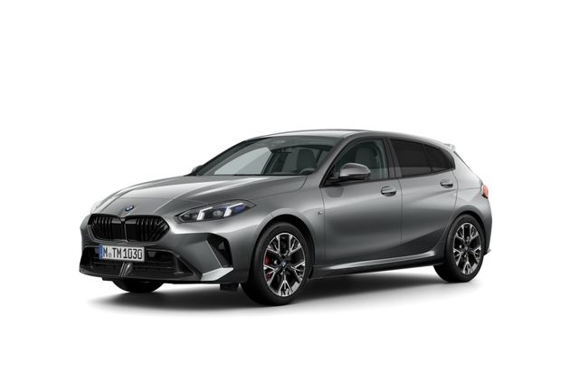 BMW 123 xDrive M Sportpaket Head-Up Harman Kardon Le