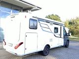 HYMER / ERIBA / HYMERCAR Exsis-T 580 / Exsis 580 / Fiat - HYMER / ERIBA Teilintegrierter Exsis