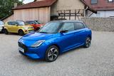 Suzuki 1.2 HYBRID CVT Comfort+ - Suzuki Swift Gebrauchtwagen in Stuttgart
