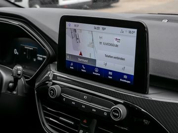 Ford Kuga 2.5 Plug-In Hybrid ST-Line X Kamera B&O