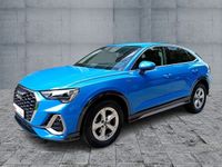 Audi Q3 - Vorschau Bild 2