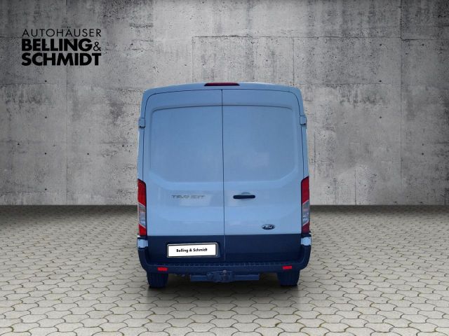 Transit 2.0 TDCi Trend AHK ParkPilot