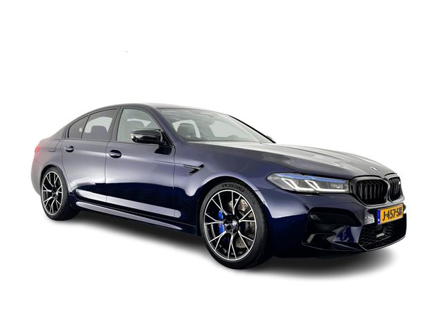 BMW M5 5-serie Competition Aut. *LASER-LIGHT | SOFT-