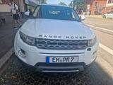 Land Rover Range Rover Evoque 2.2 TD4 Automatik Britain... - Land Rover Range Rover Evoque in Freiburg