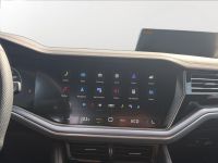 Volkswagen Touareg - Vorschau Bild 12