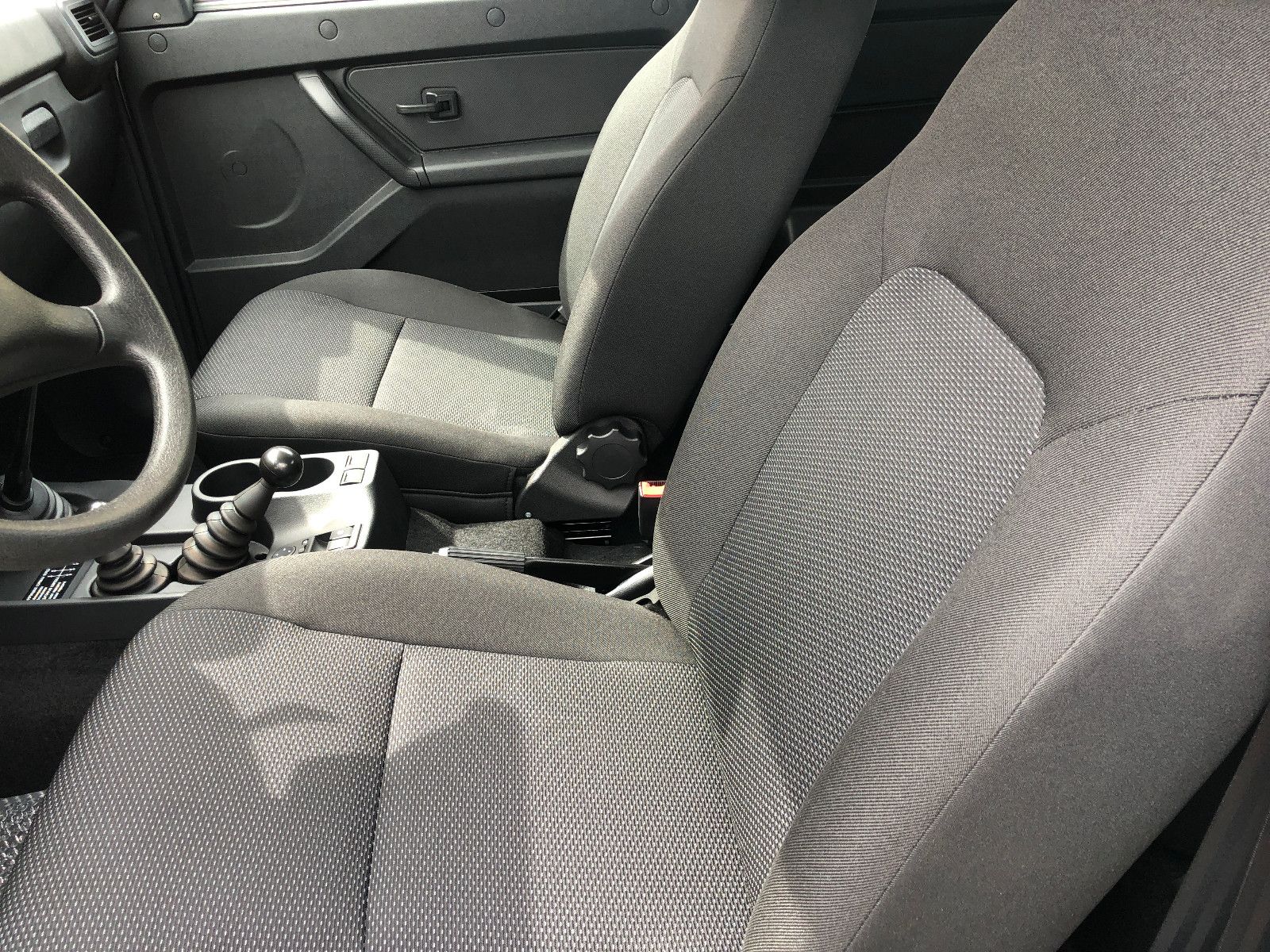 Fahrzeugabbildung Lada NIVA LEGEND "NORMA" NEU!!! AET-Kollektion 2026!