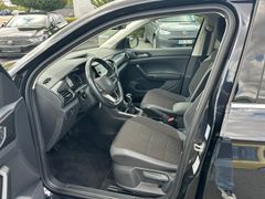 Foto Nummer 11: VW T-Cross