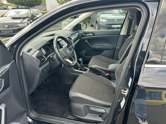 Foto Nummer 11: VW T-Cross