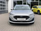 Ford Focus Turnier Titanium +AHK+BangOlufsen+Navi - Ford Focus Gebrauchtwagen